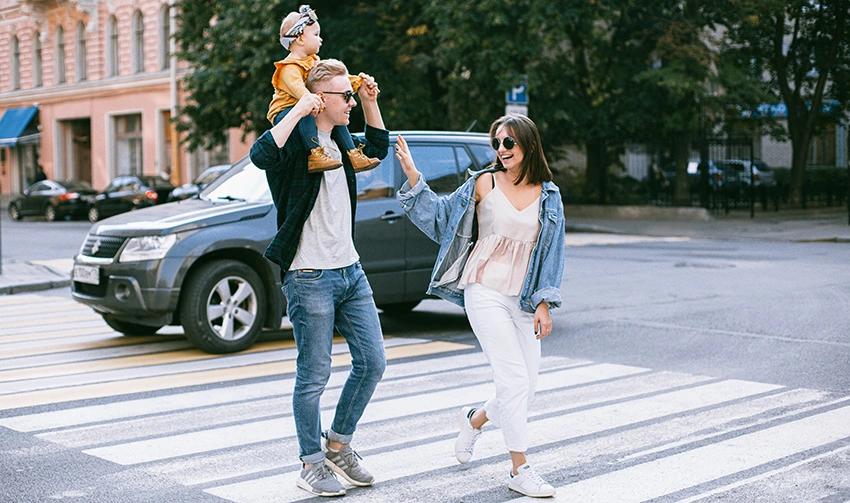 Cuenta Familia